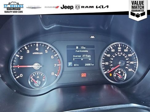 Used 2022 Kia Telluride EX w/ EX Premium Package AWD/4WD image 41