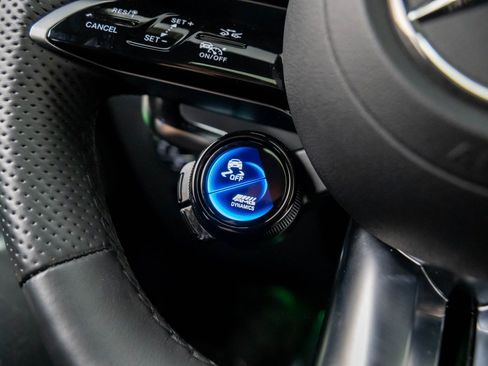 Used 2024 Mercedes-Benz GLC 43 AMG 4MATIC Coupe image 37