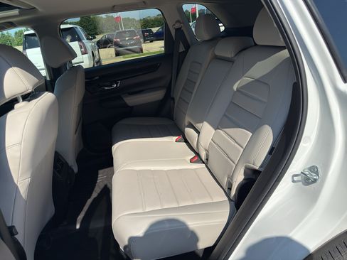 Used 2025 Honda CR-V EX-L image 15