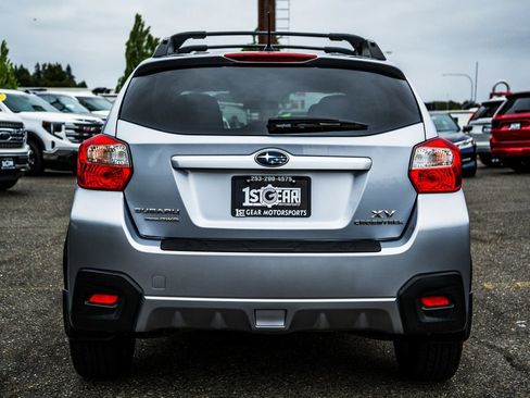 Used 2014 Subaru Crosstrek 2.0i Premium w/ Moonroof Package AWD/4WD image 17