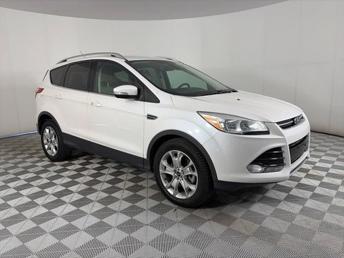 Used 2014 Ford Escape Titanium AWD/4WD image 1