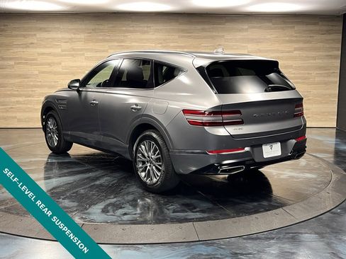 Used 2021 Genesis GV80 2.5T image 15