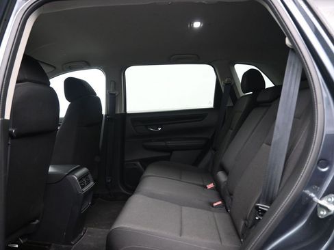 Used 2025 Honda CR-V LX image 23