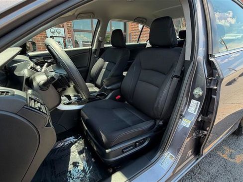Used 2015 Honda Accord Sport image 27