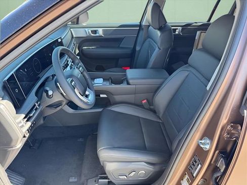 New 2026 Hyundai Santa Fe Limited AWD/4WD image 6