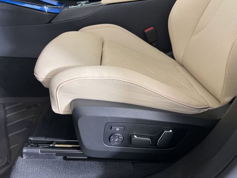 Used 2026 BMW X3 M50 w/ Premium Package image 13