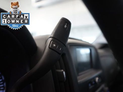 Used 2017 Chevrolet Silverado 1500 LS w/ LS Convenience Package image 22