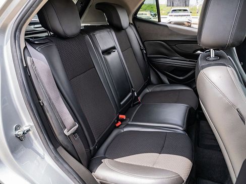 Used 2018 Buick Encore Preferred FWD image 22