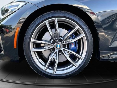 Used 2020 BMW M340i xDrive AWD/4WD image 9