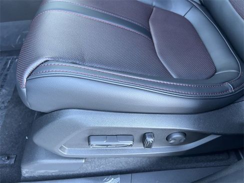 New 2026 Honda Pilot Black Edition image 13