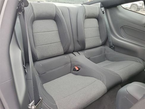 Used 2025 Ford Mustang Coupe image 24