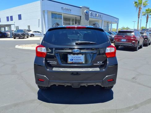 Used 2015 Subaru Crosstrek 2.0i Premium w/ Popular Package #2 AWD/4WD image 11