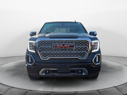 Used 2021 GMC Sierra 1500 Denali w/ Denali Ultimate Package AWD/4WD image 7