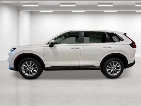 New 2026 Honda CR-V EX image 6
