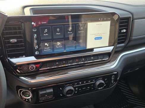 New 2025 Chevrolet Silverado 1500 LT image 23