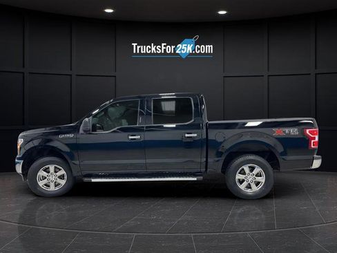 Used 2018 Ford F150 XLT w/ XTR Package image 4