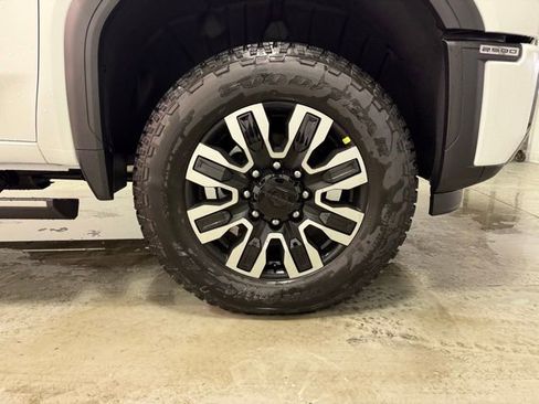 New 2026 GMC Sierra 2500 Denali Ultimate image 29