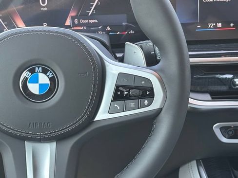 New 2026 BMW X5 xDrive40i w/ M Sport Package AWD/4WD image 22