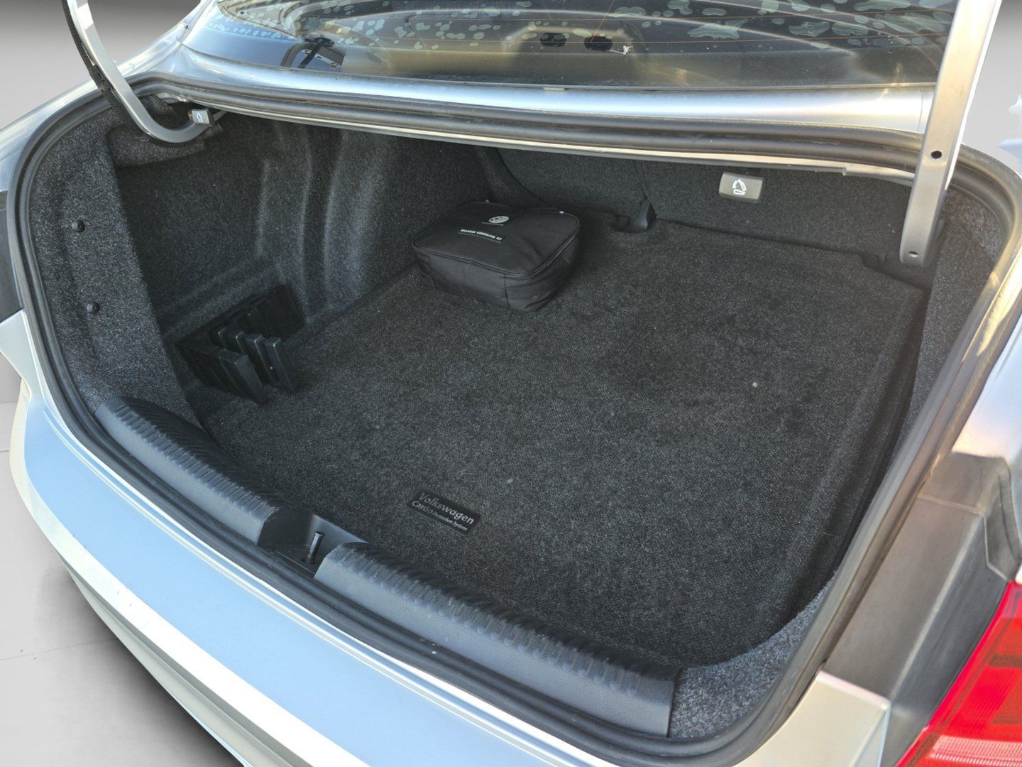 Used 2015 Volkswagen Jetta S FWD image 21