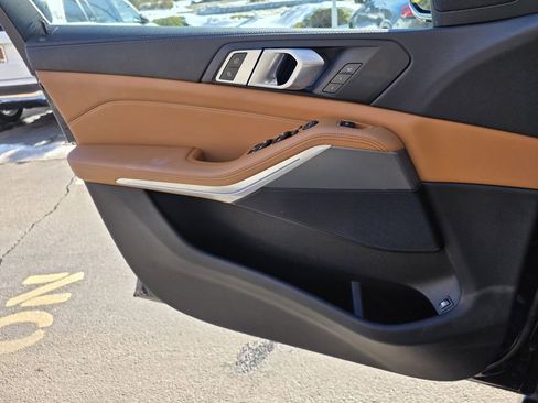 Used 2023 BMW X5 xDrive45e w/ Executive Package image 30