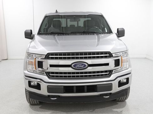 Used 2019 Ford F150 XLT w/ Equipment Group 302A Luxury image 2