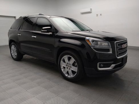 Used 2017 GMC Acadia Limited SLT image 13