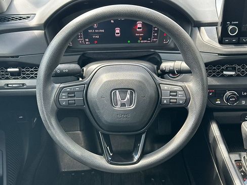 Used 2023 Honda Accord EX image 24
