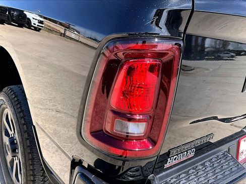 New 2026 RAM 2500 Big Horn image 15