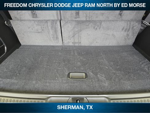 New 2026 Jeep Grand Wagoneer Limited AWD/4WD image 23