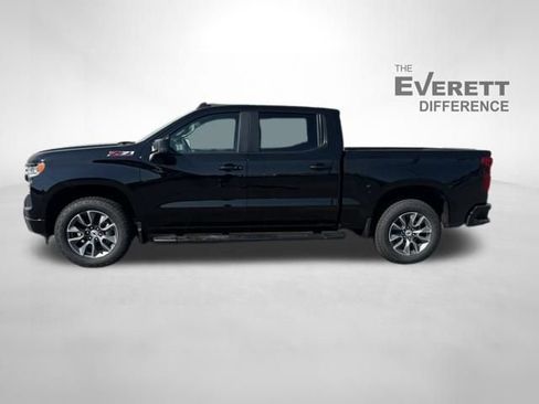 New 2026 Chevrolet Silverado 1500 RST image 10