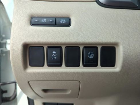 Certified 2021 Nissan Murano SV FWD image 35