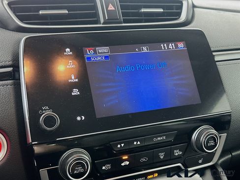 Used 2017 Honda CR-V EX-L image 14