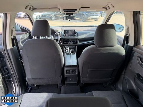 Used 2023 Nissan Rogue SV image 31