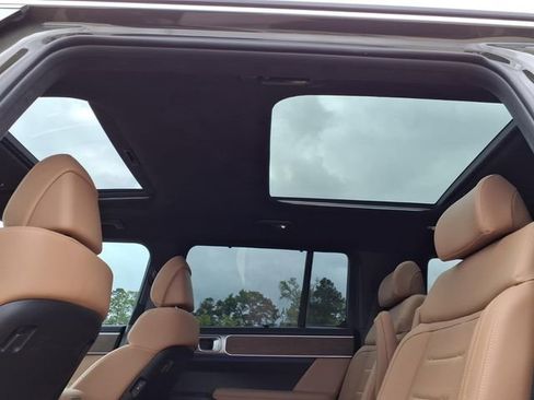 New 2026 Hyundai Santa Fe Calligraphy FWD image 10