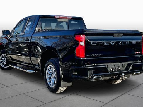 Used 2019 Chevrolet Silverado 1500 RST w/ All-Star Edition image 11
