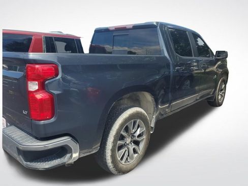 Used 2021 Chevrolet Silverado 1500 LT w/ Texas Edition Plus RWD image 6