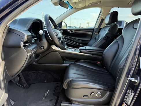 Used 2024 Genesis GV80 2.5T image 27