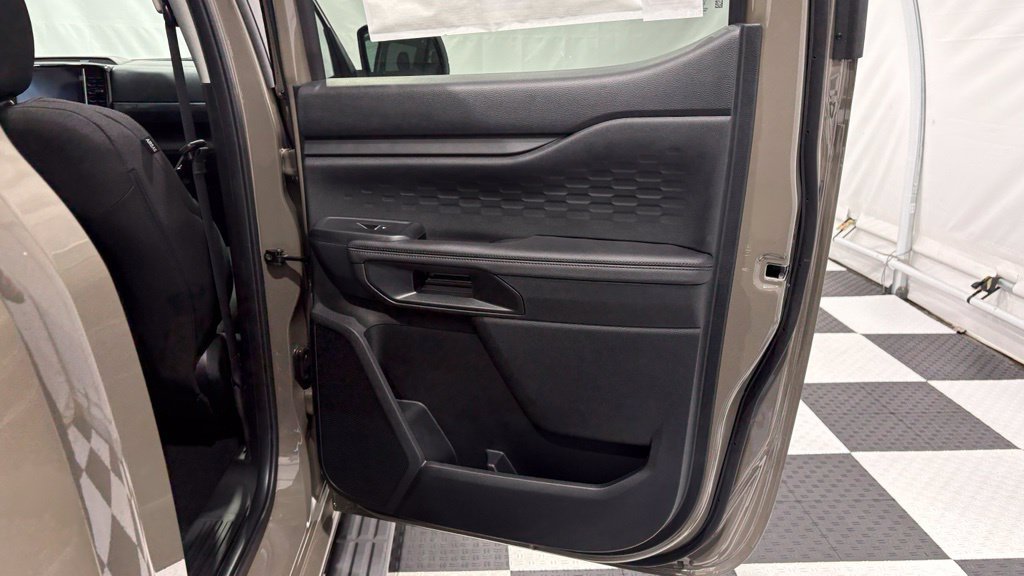 New 2026 Ford Ranger XLT AWD/4WD image 26