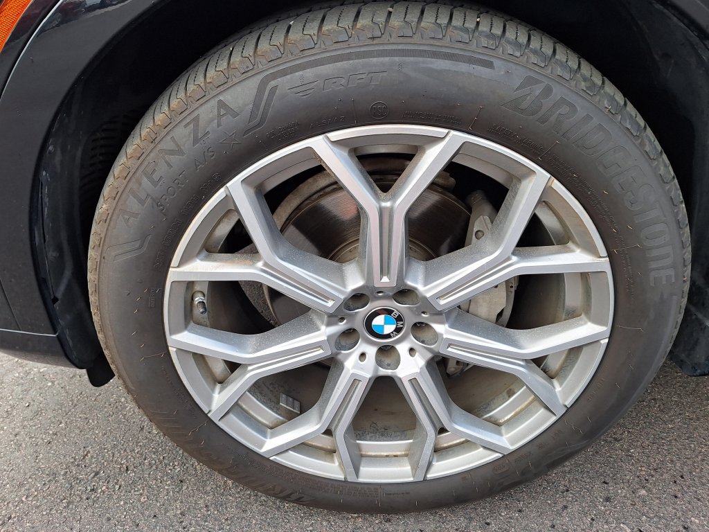 Used 2019 BMW X7 xDrive40i w/ Luxury Seating Package AWD/4WD image 39