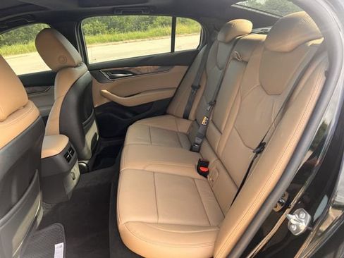 New 2026 Cadillac CT5 Premium Luxury RWD image 27