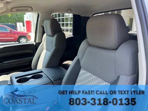 Used 2019 Toyota Tundra SR AWD/4WD image 10