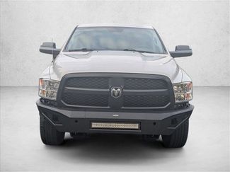 Used 2017 RAM 1500 Tradesman w/ Popular Equipment Group video 2