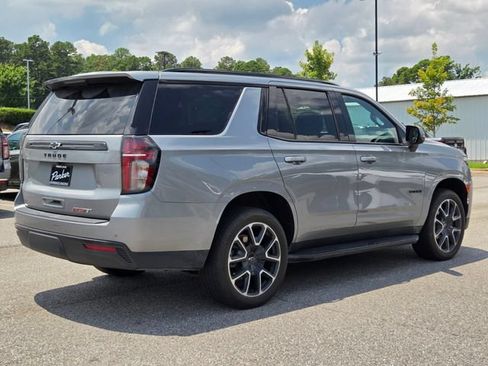Used 2024 Chevrolet Tahoe RST w/ Luxury Package AWD/4WD image 5
