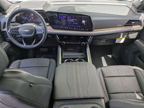 New 2026 Chevrolet Tahoe High Country AWD/4WD image 27