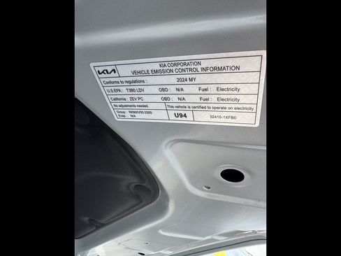 Used 2024 Kia EV9 Wind AWD/4WD image 7