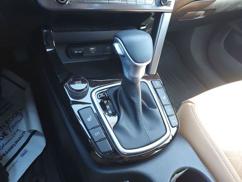 Used 2025 Kia Seltos EX w/ EX Sunroof Package image 26