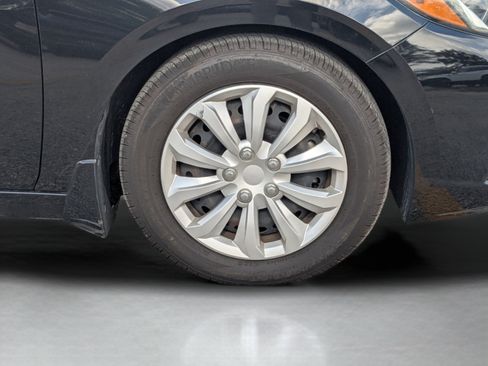 Used 2021 Nissan Sentra S FWD image 60