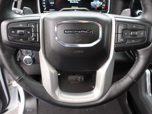 Used 2024 GMC Sierra 1500 Denali w/ Denali Reserve Package AWD/4WD image 40