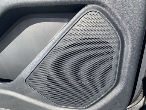 New 2026 Ford Explorer Platinum RWD image 21