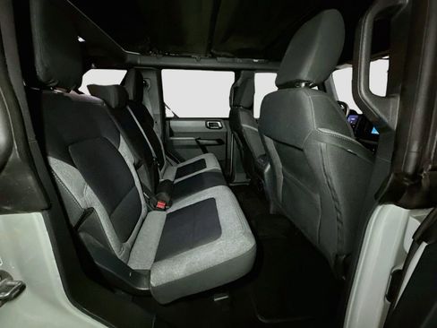Certified 2021 Ford Bronco Big Bend AWD/4WD image 37